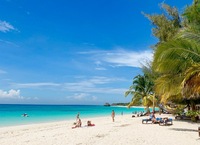 Strand Zanzibar