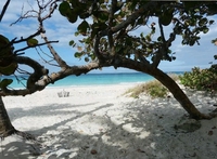 Varadero Strand Cuba Djoser Junior 