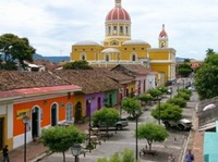 Nicaragua Granada Djoser