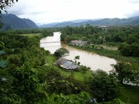 Vang Vieng Laos Djoser