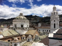 Quito Ecuador