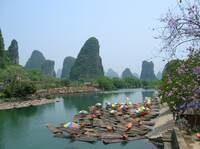 yangshuo family djoser