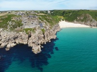 Minack Theatre Cornwall Djoser