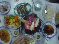 Vietnamse keuken Vietnam Djoser