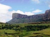 Zuid-Afrika tafelberg rondreis Djoser 