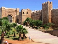 Rabat kasbah