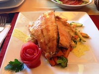 Eten Peru Djoser