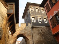 Bulgarije en Roemenie Plovdiv Djoser