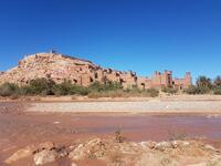 ait benhaddou Marokko