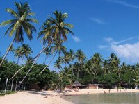 strand sri lanka