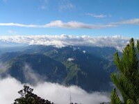 Banos Ecuador