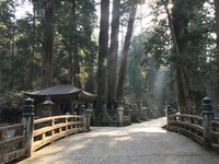 Koyasan begraafplaats Japan