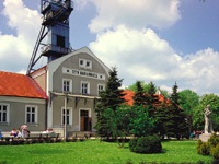 Wieliczka Polen