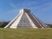 Chichén Itza Mexico