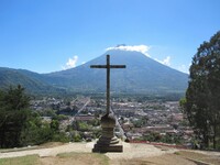 Antigua Guatemala