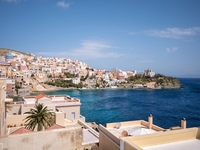 Syros Griekenland