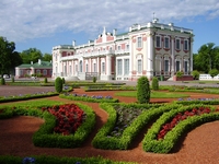 Kadriorg Paleis Tallinn Estland