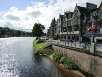 Inverness Schotland