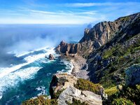 Cabo da Roca Portugal