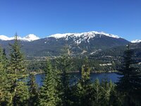 Meer Whistler Canada