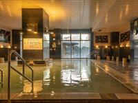 Noboribetsu Manseikaku onsen Japan