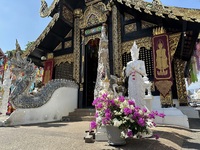 reisgids Thailand