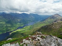 Pap of Glencoe Schotland Djoser