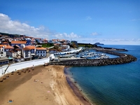 Angra do Heroismo, Terceira, Azores