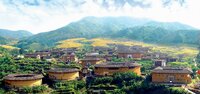 CHina oost Yongding Djoser 