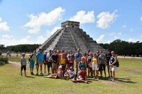Chichén Itza Mexico