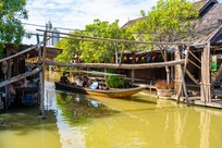 Excursie in Thailand