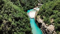 Shala River