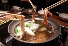 Shabu Shabu Japan Djoser