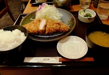 Tonkatsu Japan Djoser