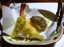 Tempura Japan Djoser