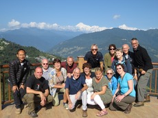 Groep Bhutan