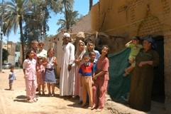 Egypte excursie Djoser