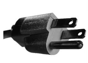 Type B stekker