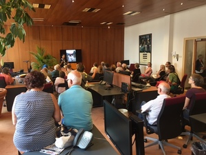 Open Huis zaterdag 14 juni | Infodag