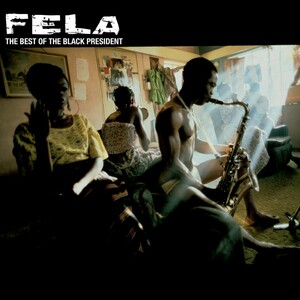 Fela Kuti
