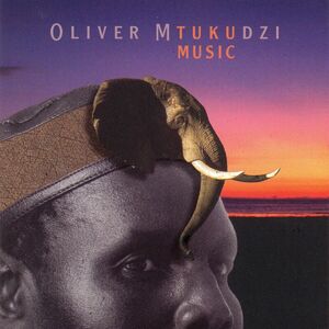 Oliver Mtukudzi