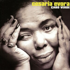Cesaria Evora