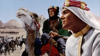Ouarzazate film Marokko