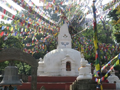 Nepal 16 dagen