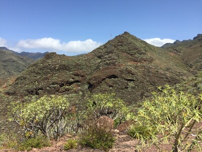 Lanzarote & Tenerife