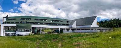 Hotel Gorske Oci Zabljak