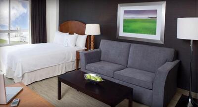 Cambridge Suites Hotel Halifax