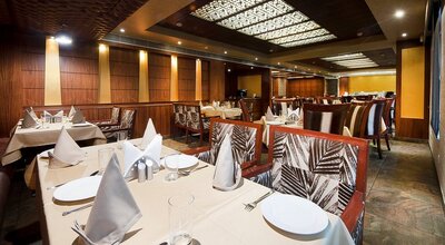 regent grand hotel delhi restaurant