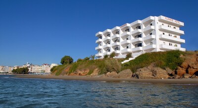 klinakis beach hotel kreta