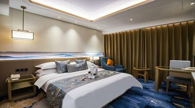 kunming hotel family djoser